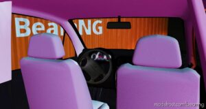 BeamNG Daewoo Car Mod: Matiz BETA (Image #3)