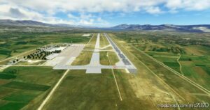 MSFS 2020 Turkey Mod: Ltca – Elazığ Airport Turkey (Image #2)