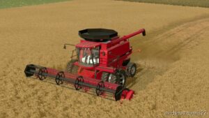 FS22 Case IH Combine Mod: Axial Flow US Series (Image #3)