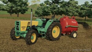 Meprozet PN20 for Farming Simulator 22