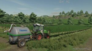 FS22 Manur Mod: Meprozet PN20 (Image #2)