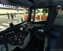 ETS2 MAN Truck Mod: TGX 2020 08.04.22 1.43 (Image #2)