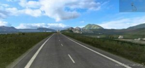 ETS2 ProMods Map Mod: Kosovo Add-On For Promods (Image #3)