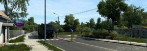 ETS2 Mod: Pomezania Map 1:1 V1.4 Full (Image #2)