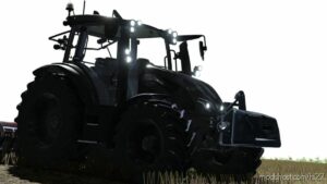 FS22 Valtra Tractor Mod: G Serie (Image #2)