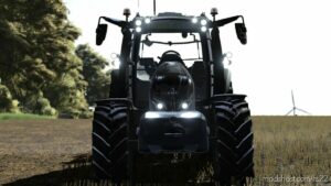 FS22 Valtra Tractor Mod: G Serie (Image #3)
