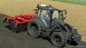 FS22 Valtra Tractor Mod: G Serie (Image #4)