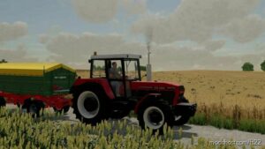 ZTS 16245 for Farming Simulator 22