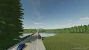 FS22 Map Mod: Green Valley Nebraska Edit (Image #4)