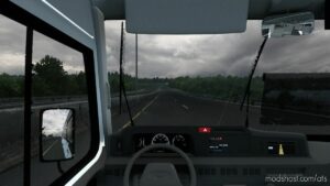 ATS Toyota Bus Mod: Copaster 2022 (Image #2)