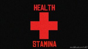 Health Stamina for Red Dead Redemption 2