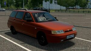 Lada 2111 [1.5.9.2] for City Car Driving