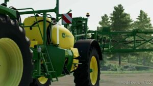 FS22 John Deere Sprayer Mod: R732I (Image #2)