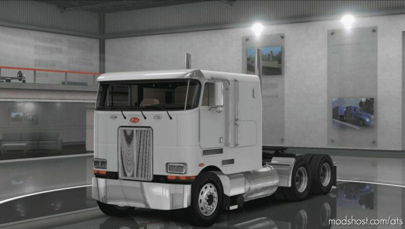 Pete 362 [1.43] for American Truck Simulator