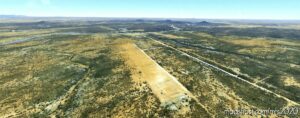 Fyzu – Otjisazu – Namibia (Missing In Msfs) for Microsoft Flight Simulator 2020