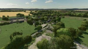 FS22 Map Mod: Calmsden Farm Edit V2.0.1 (Image #5)