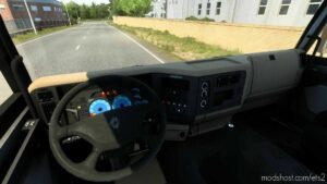 ETS2 Renault Truck Mod: Premium DCI FIX & Edit 23.04.22 1.43 (Image #2)