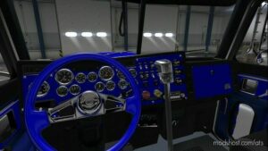 ATS Part Mod: Custom Shifter Pack v1.2 (Image #2)