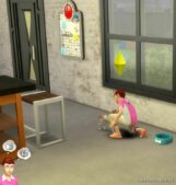 Sims 4 Mod: Child Aspiration Bundle (Image #4)