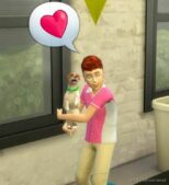 Sims 4 Mod: Child Aspiration Bundle (Image #5)