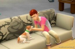 Sims 4 Mod: Child Aspiration Bundle (Image #7)