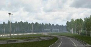 ETS2 Mod: Real Graphic Texture 1.43 - 1.44 (Image #2)