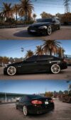 ETS2 BMW Car Mod: 5-Series F10 M-Sport 1.44 (Image #2)