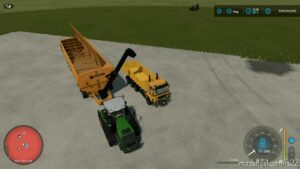 FS22 Pack Mod: Coolamon Bins Collection (Image #3)