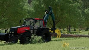 Lizard Forest Pack for Farming Simulator 22