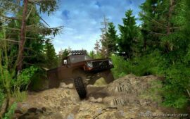 MudRunner Car Mod: Chuckwagon Mod (Image #2)