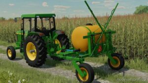John Deere 250 for Farming Simulator 22