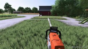 FS22 STIHL Mod: MS 661 C (Image #2)