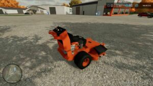 FS22 Mower Mod: Scag Convesion (Image #3)