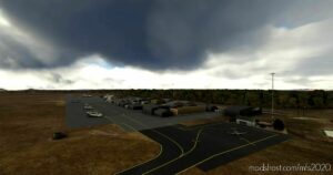 Yaba – Albany Airport – WA for Microsoft Flight Simulator 2020