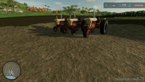 Case 930 1030 Pack for Farming Simulator 22