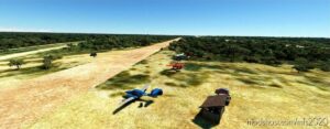 Htkn – Manyoni – Tanzania for Microsoft Flight Simulator 2020