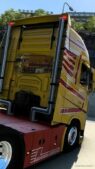 ETS2 Volvo Mod: Fh Hedmark Truck Sale Skin 1.44 (Image #3)