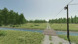 FS22 Map Mod: The Western Wilds (Image #3)