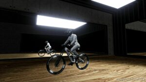 FS22 Vehicle Mod: Mountain Bike (Image #2)