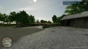 FS22 Map Mod: Baltic SEA (Image #2)