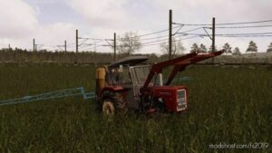 Ursus C360 Special Edition for Farming Simulator 19