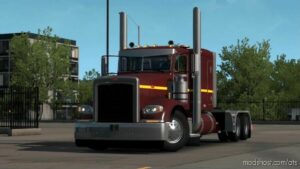 Project3Xx V2.145 [1.43]+ for American Truck Simulator