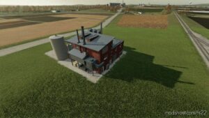 Production For Paper And Cardboard for Farming Simulator 22