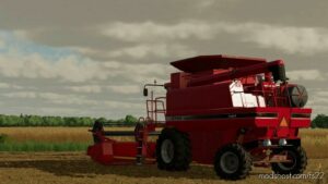 Case IH Axial-Flow 2100 Series for Farming Simulator 22