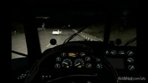 ATS Part Mod: Brighter LOW Beam & Reverse Lights V1.2.5 (Image #2)