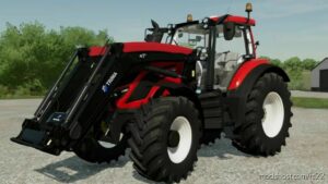 Trima Q Series V1.1 for Farming Simulator 22