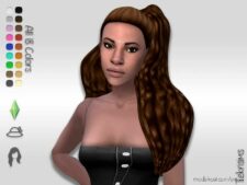 Savvy for The Sims 4
