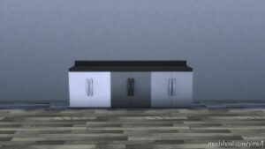 Sims 4 Interior Mod: Under Counter Fridges (Image #7)