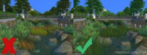 Sims 4 Mod: Brindleton BAY Summer/Base – Cats And Dogs/Spring FIX (Image #2)