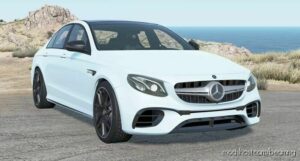 Mercedes-Amg E 63 S (W213) 2017 for BeamNG.drive